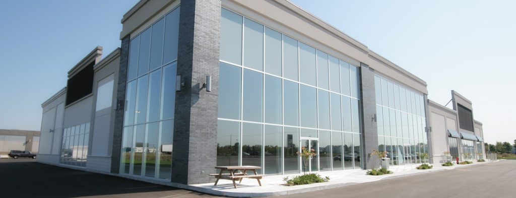 silver reflective mirror window tint film