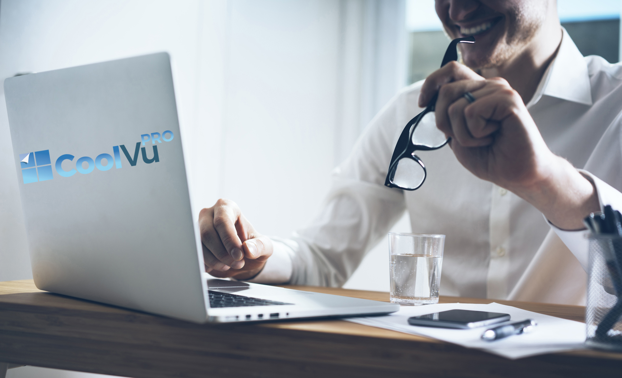 CoolVu Franchise