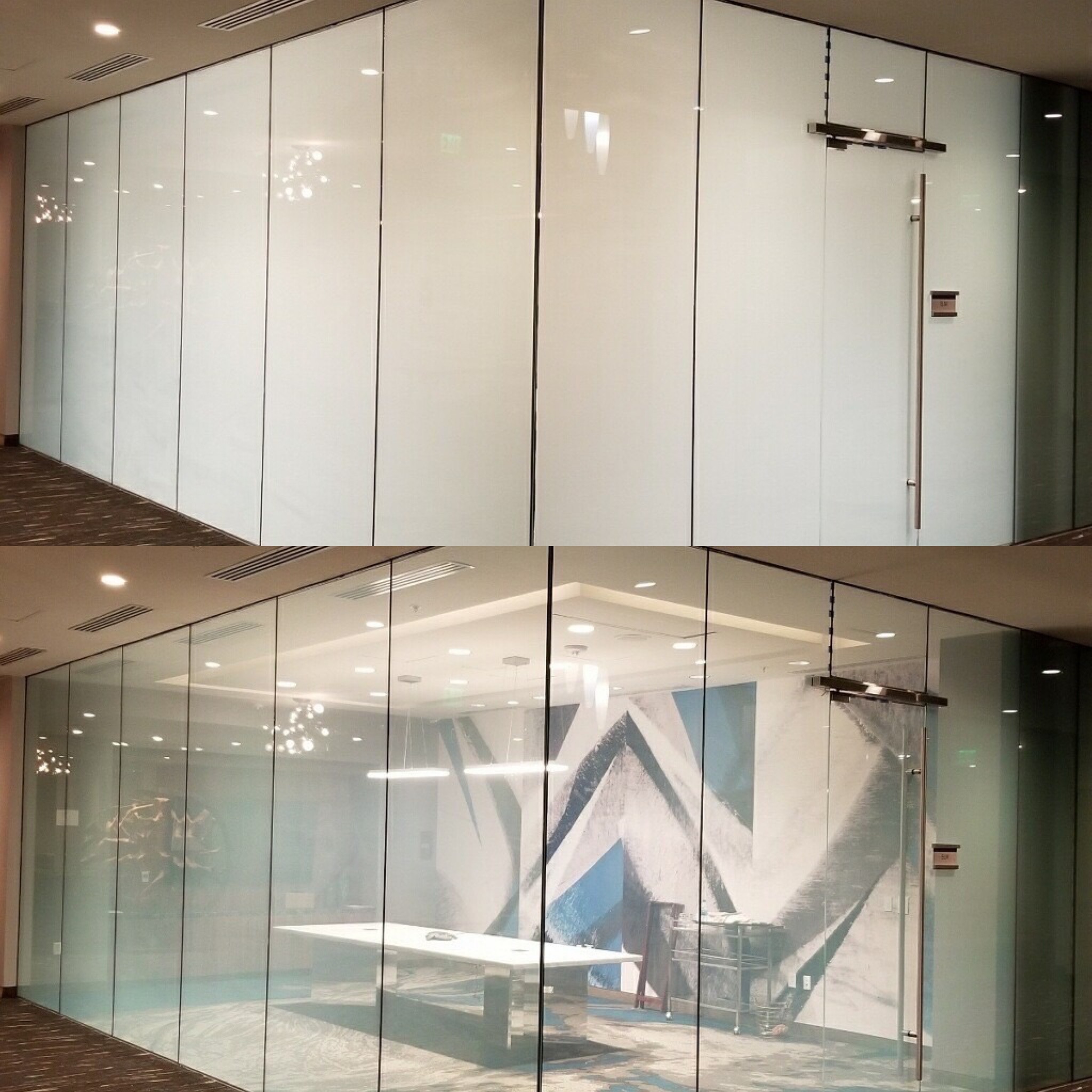 Architectural Films