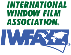 International Window Film Association Logo - 474 wide International Window Film Association Logo