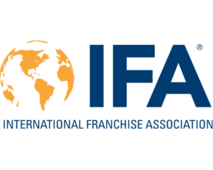 International Franchise Association Logo International Franchise Association Logo
