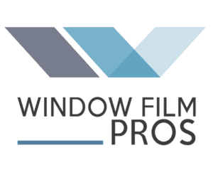 Window Film Pros Logo Window Film Pros Logo