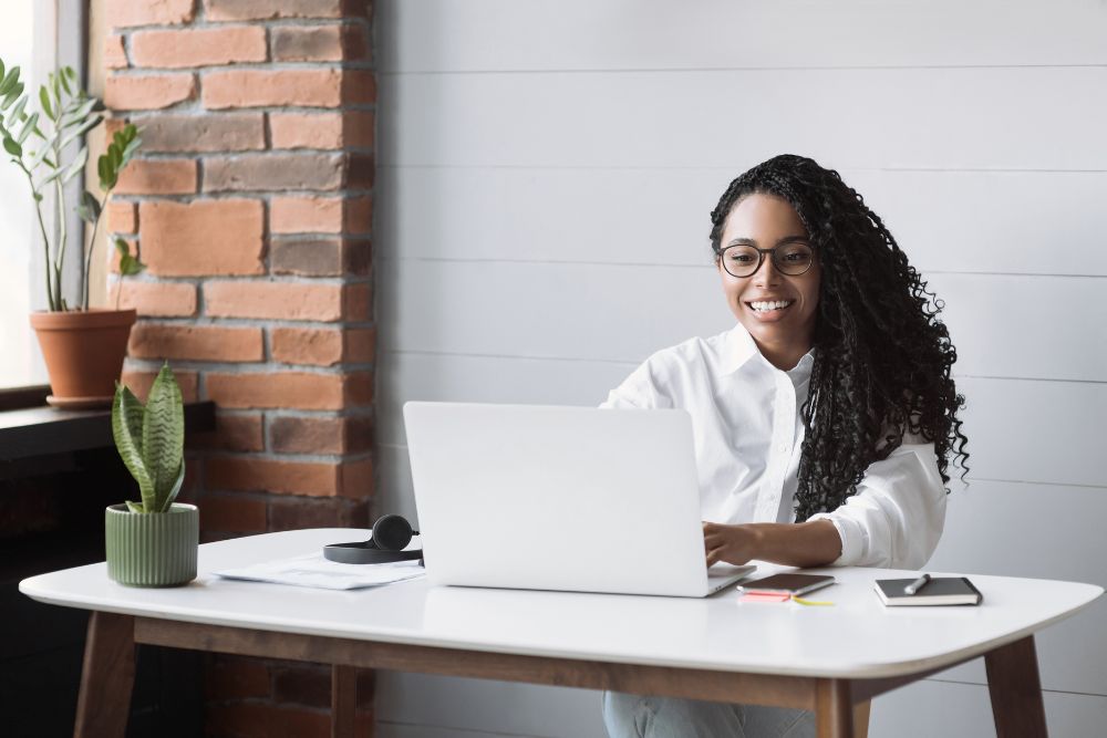 easier financing than starting from scratch