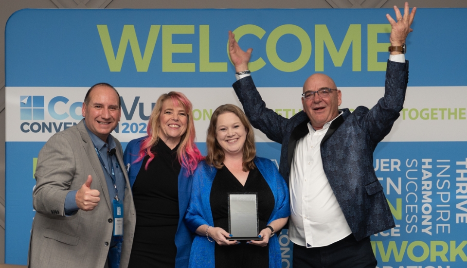 Highlights from the Inaugural CoolVu Convention 2024