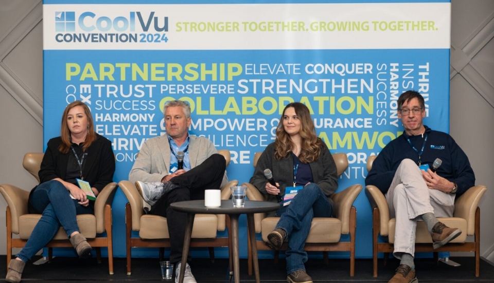 Unity in Collaboration: Franchisee Panel Discussions