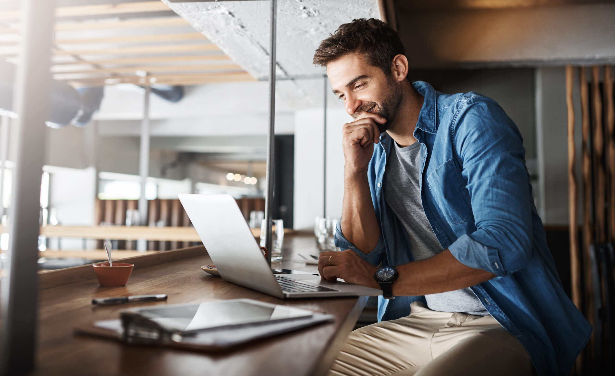 how do you become a franchise owner