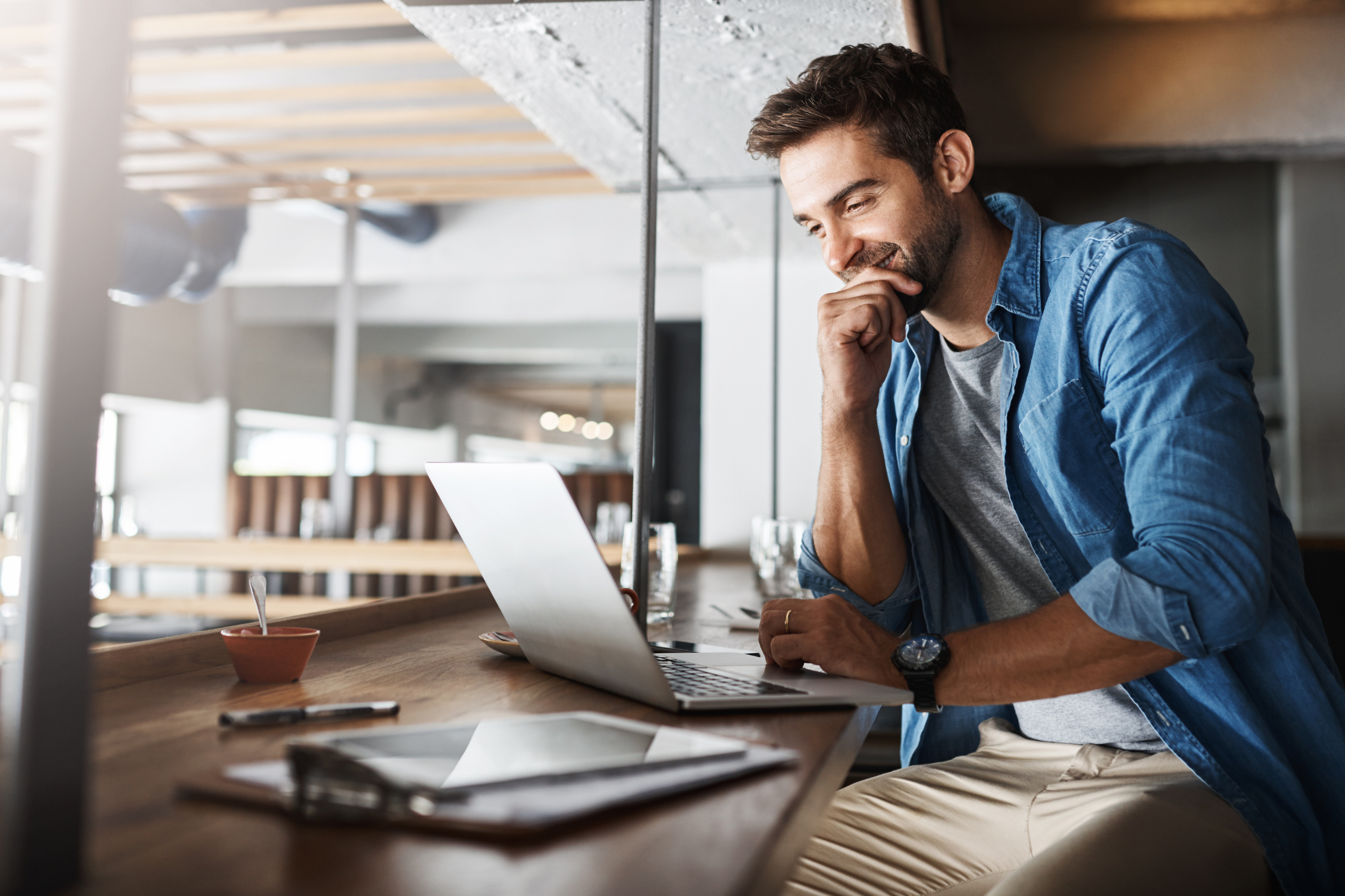 discover the benefits of franchise ownership