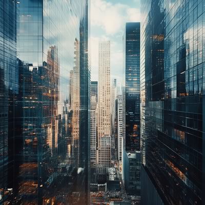 Addressable Market Glass Franchise Addressable Market