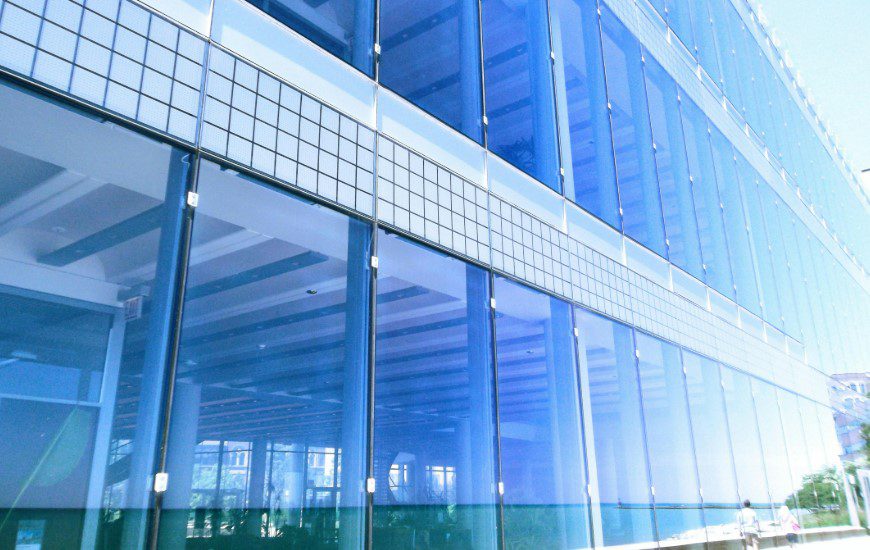 Characteristics of a Window Franchise Characteristics of a Window Franchise