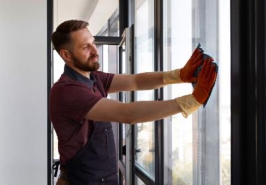 CoolVu Window film training 1