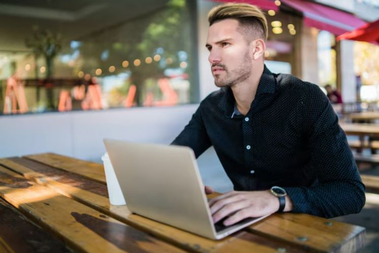 Entrepreneur Must Be Willing to Invest