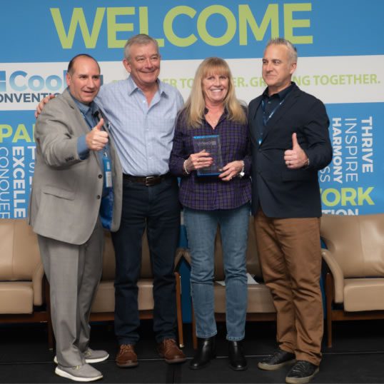 Franchisor Support Franchisor Support