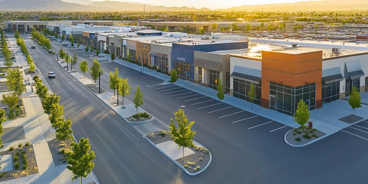 Glass & Wall Opportunity