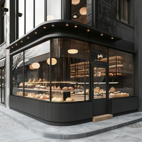 Storefront Image Custom Window Opportunities