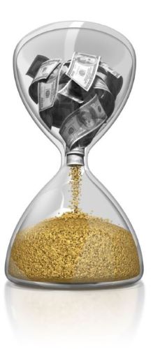 Time is Money