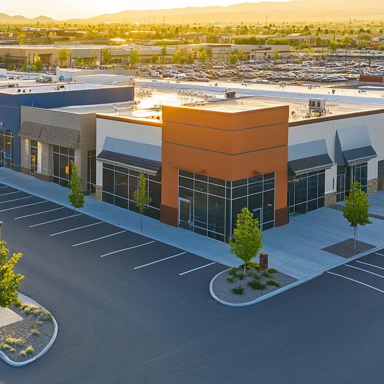 Window Film Franchise