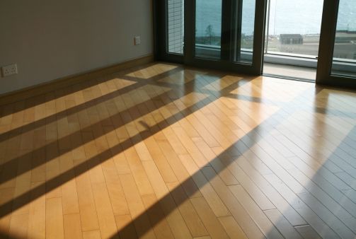 Energy Control Window Film