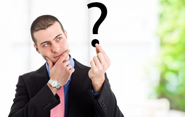 man-question-mark Franchise or non-franchise