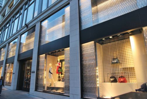 Security Window Film