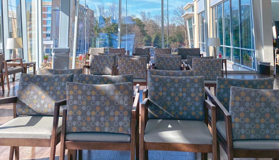 Solar Control Window Film