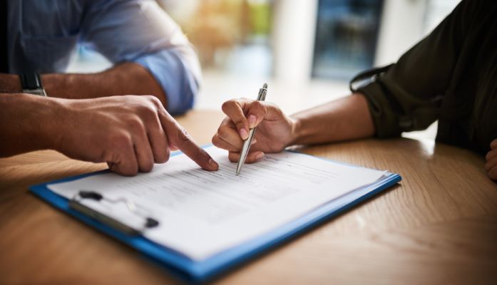 Franchise Agreement