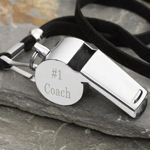 Coach Performance Coach