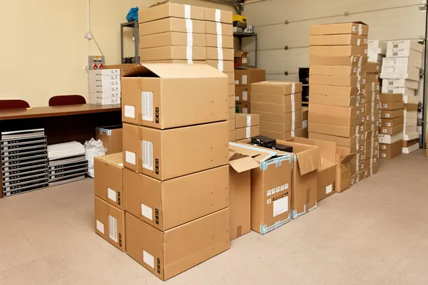 Inventory Stock No Inventory Business Model