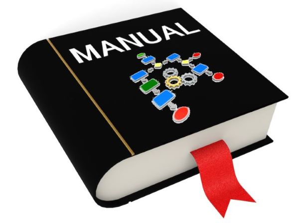 Marketing Manual