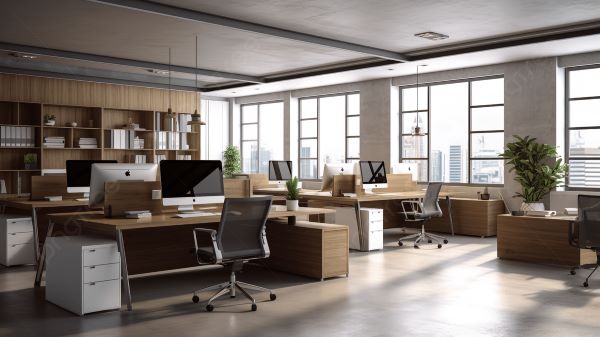 Office windows Office Windows