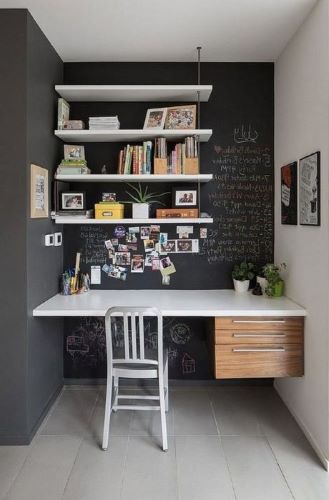 Small Home Office 1