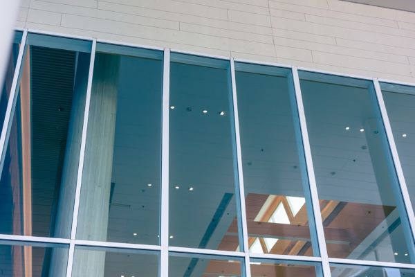 Window Tinting Businesses Near Me