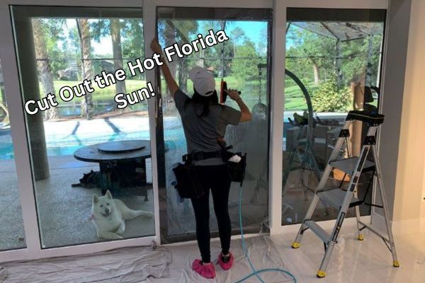 geotargeting Florida Sun