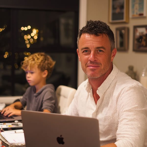 Work from Home Franchise Opportunity