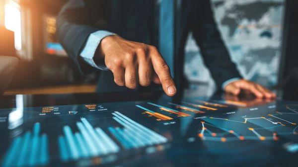 Analyzing Current Industry Trends What should you do in preparation as you consider purchasing a franchise?