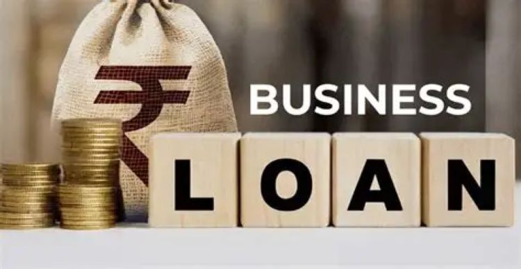 how to get a business loan to buy a business