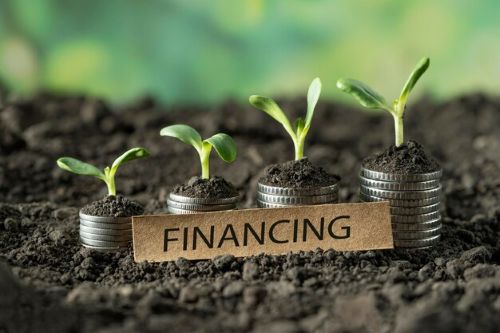 Types of financing