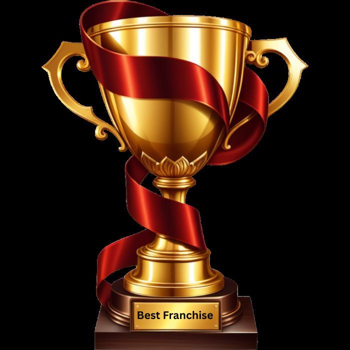 What are the best franchises to buy into