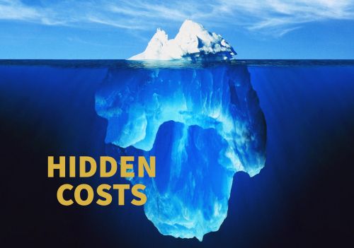 Hidden Costs How much to buy a small business