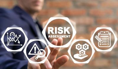 Risk assessment 2 Risk assessment 2