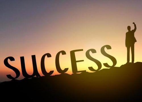 success