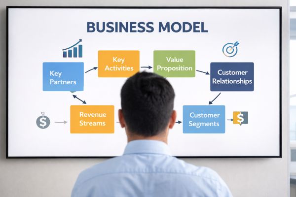 Business model