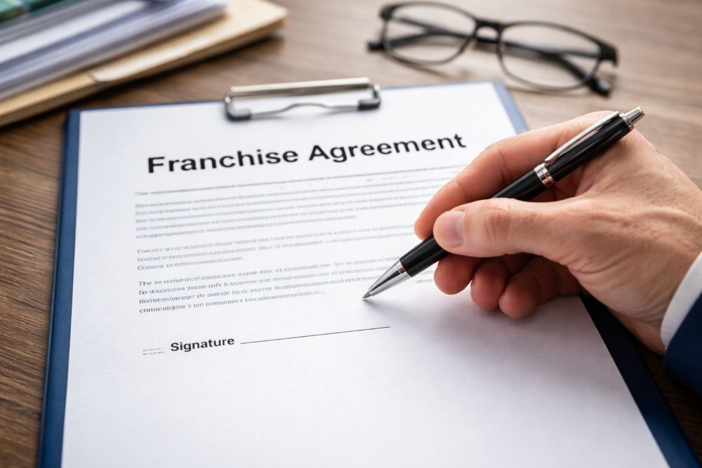 Franchise Agreement