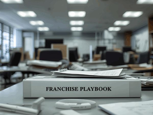 Franchise-playbook