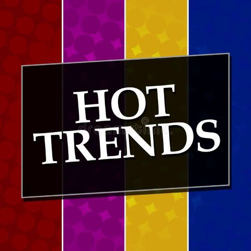 Hot Trends entrepreneurs who want to open a business avoid hot trends