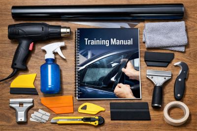 Installation kit and manual jpg