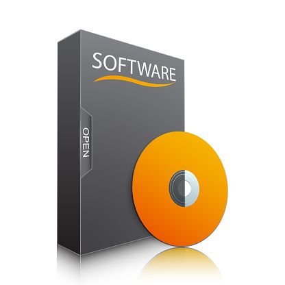 Packaged Software