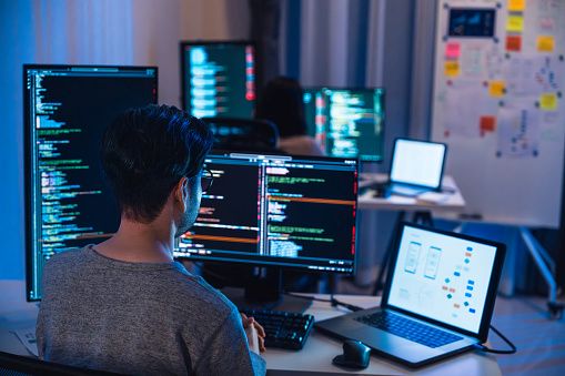 Software 1