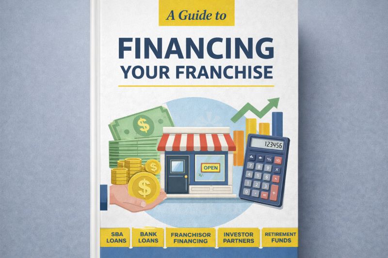 guide to financing