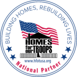 Homes For Our Troops National Partner Homes For Our Troops National Partner